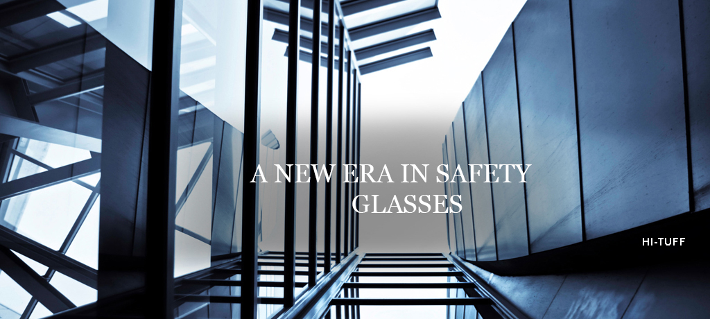 Hi-tech glass industry