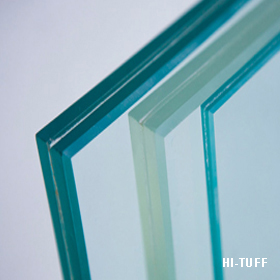 Double Glazed Unit