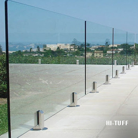 Reflective Glass