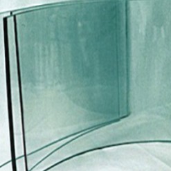 Hi-tech glass industry