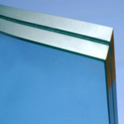 Hi-tech glass industry