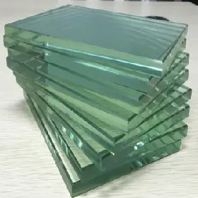 Toughned Glass